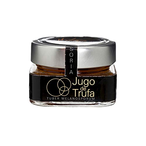 Mykés Gourmet Jugo de Trufa Negra 2700 g Cover