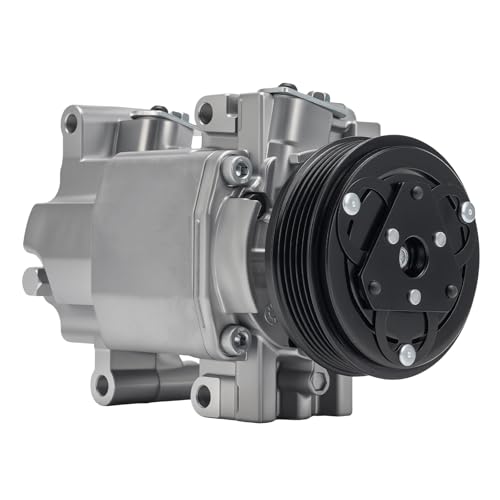 KAC A/C Compressor for Mazda 5 2006-2010