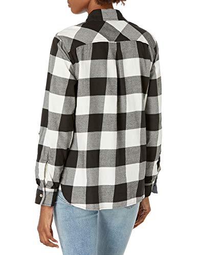 Image of Tommy Hilfiger Womens Lightweight Logo Hoodie Sweatshirt
