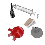 Automobile Scratch Repair Liquid for Chip Crack Fix - Image 3
