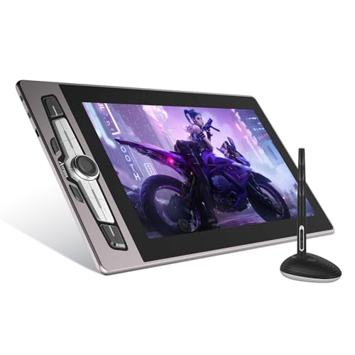 ARTISUL 液晶ペンタブレット 本体　15.6インチ 液晶タブ＆ペンタブ – Artisul