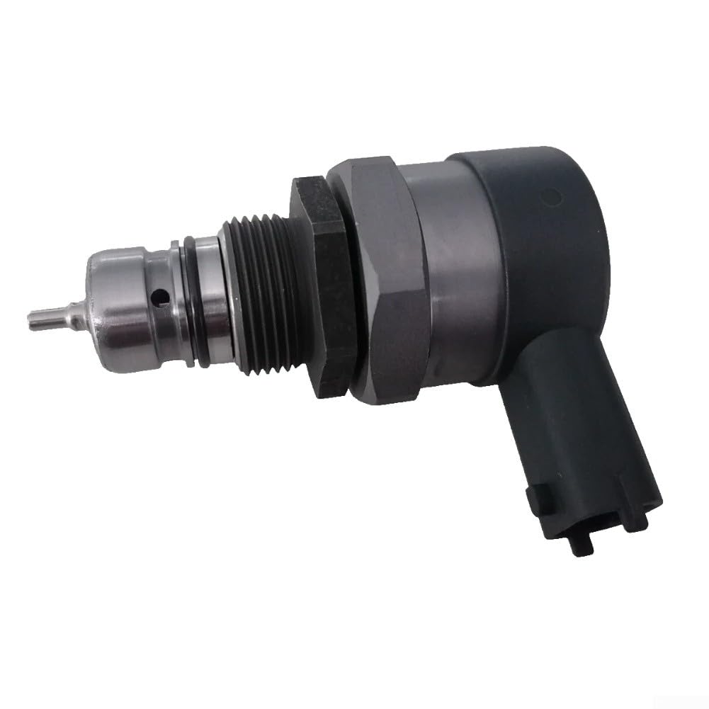 Régulateur de pression de carburant pour Toyota Yaris et moteur diesel 1 4 D OEM 0281006015 compatible avec Corolla Berline, Urban Cruiser