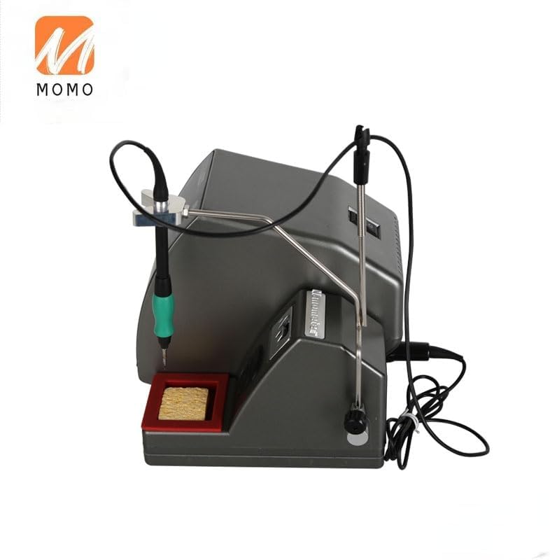 T36 soldering iron Station Professional Repair Machine Welding Machine Soldering Station for Repair Mobile Phone - (Color: T36 110V)