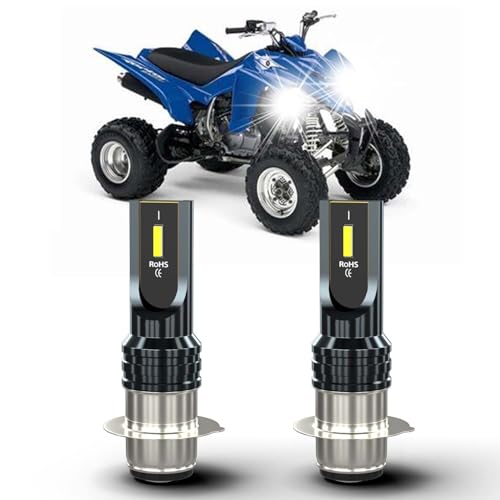 TJJTGBR Yamaha Fog Bulbs