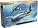 Eduard EDK82201 1:48 Profipack-F4F-3 Wildcat Scale Model kit