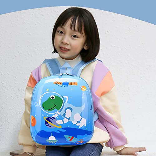 Vibgyor Products Children's School Bag Cartoon Backpack Oxford Kids