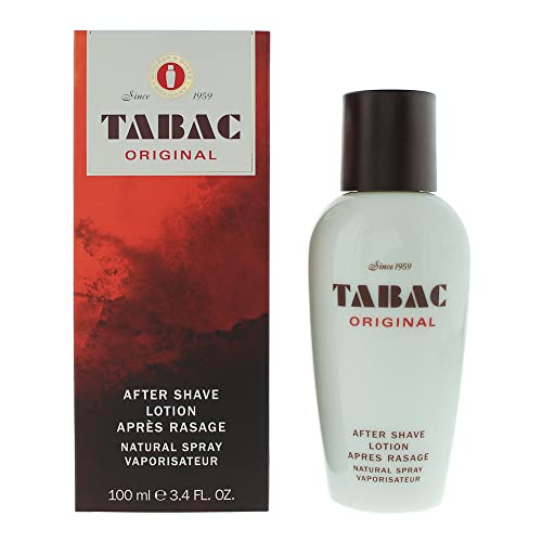 After Shave Lotion 100 ml