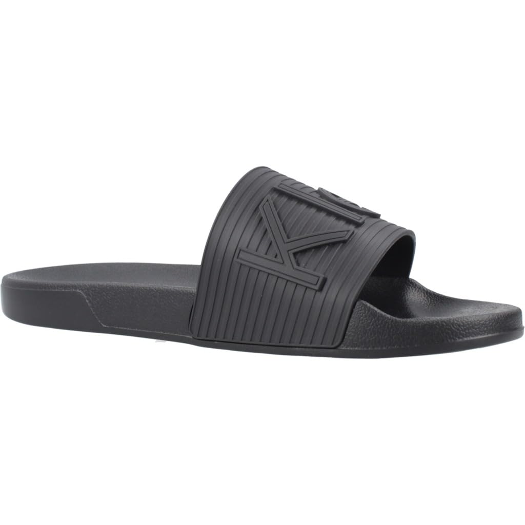 Calvin Klein ESS SLIDE TEXTURE