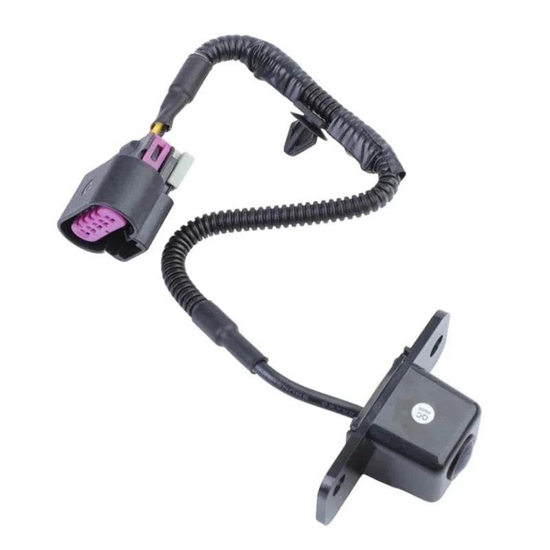 Caméra de stationnement 15862575 pour remorquer en Escalade EXT 07 - 4