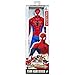 Spider-Man Marvel Titan Hero Series Spider-Man 12-Inch Figure