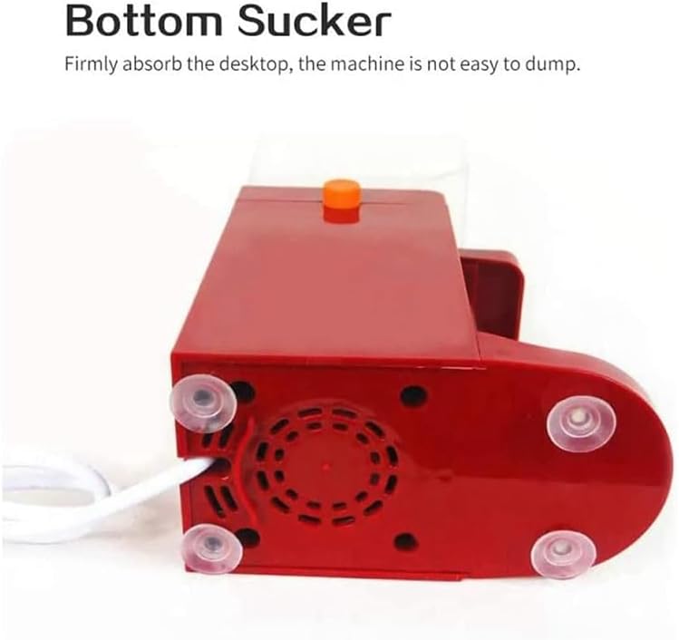 Electric Peanut Butter Maker Machine,Sesame Sauce Nut Grinder,Automatic Milling Grinding Machine,for Grinding US Plug