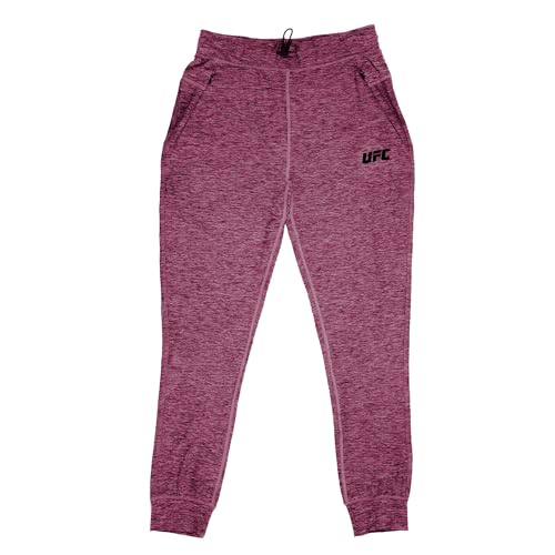 Jogging UFC femme pour entraînement et running quotidien en polyester