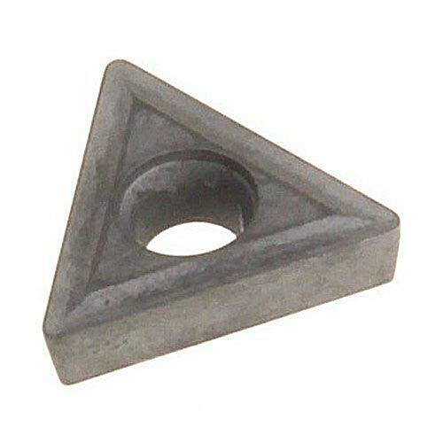3/8'' Indexable Carbide Insert Lathe Turning Tool Bit miniatura 5