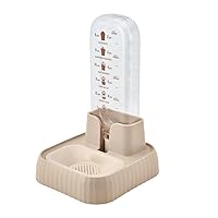 Giipet－自動給水器 猫 給水器 Amazon | GIIPET- 猫 水飲み器 自動【2.2L大容量 フィルター5枚