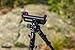 Ultralight 0.85oz/24g Ball Head Only - The BallHead - for Camera Tripod - Max Load 3.3lbs/1.5kg - Minimalist Design - The Lightest Mini BallHead for Hiking and Speed Guaranteed