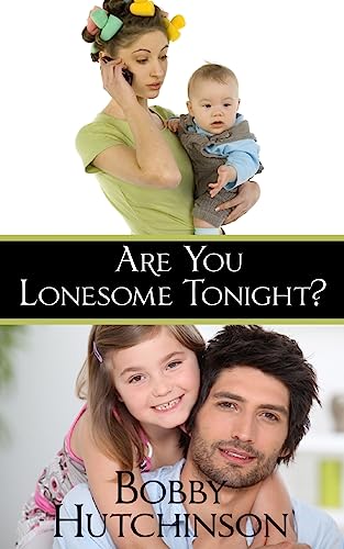 Are You Lonesome Tonight? (Running Wild)
