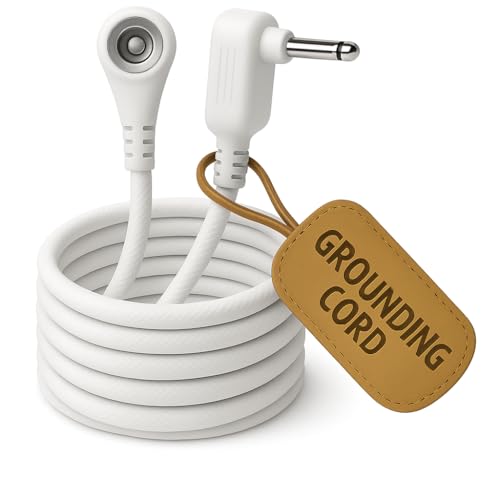 Gaya Grounding Cord 15ft Universal Replacement Cable