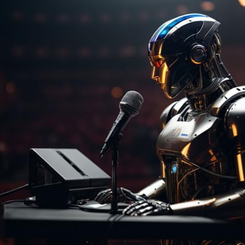 #18 Europe leading on AI regulations, Google's Gemini a flop? Amazon's 'Q' chatbot, Meta's SeamlessExpressive, Elon’s Grok: The rebellious AI chatbot