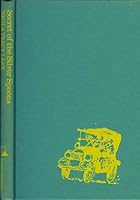 Secret of the Silver Spoons. 0672504804 Book Cover