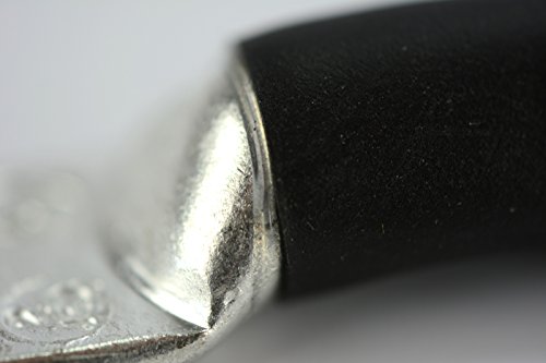 TEMCo 3/4" Marine Heat Shrink Tube 3:1 Adhesive Glue Lined 4 ft Black