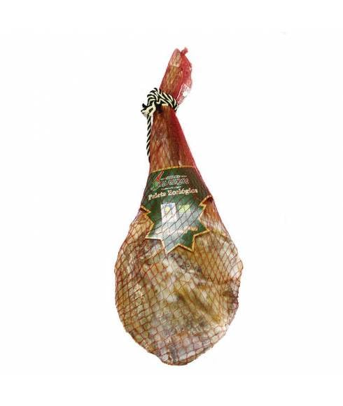 Paleta ecológica - 4,5kg - 5kg