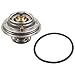 Produktbild febi bilstein 108104 Thermostat mit Dichtring, 1 Stück