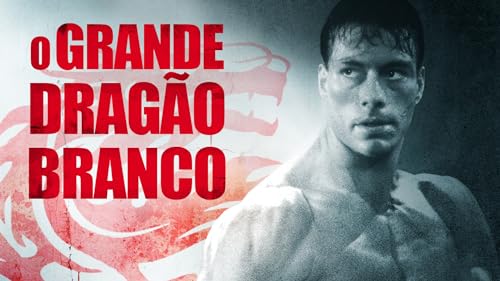 O Grande Dragão Branco