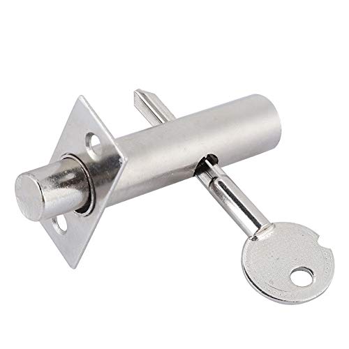 Opiniones y reviews de Cerradura para zaguan - los mas comprados. 8 Imagen adicional