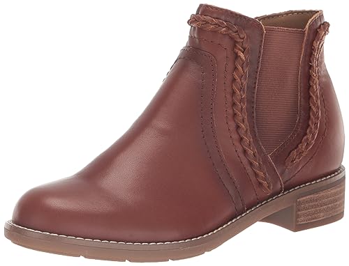 Earth Women's Nika Ankle Boot