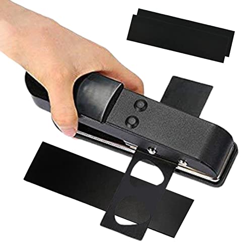 Teckey 10 Pcs Fabricant de médiators de Guitare Bricolage – Perforateur de médiators de Guitare Bricolage,Kit de… - Les Beatles, Paul McCartney, John Lennon, RIngo Starr, George Harrison Teckey 10 Pcs Fabricant de médiators de Guitare Bricolage - Perforateur de médiators de Guitare Bricolage,Kit de…