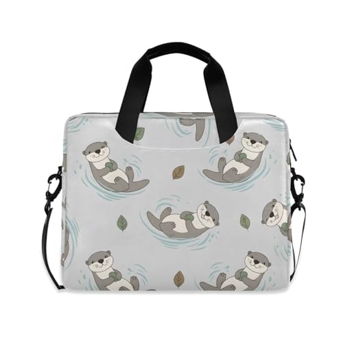 Funda para portátil ALAZA 13 a 15.6 pulg