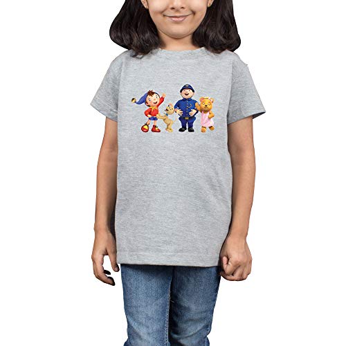Image of Noody and Friends Kids T-Shirt (Boys /Girls)