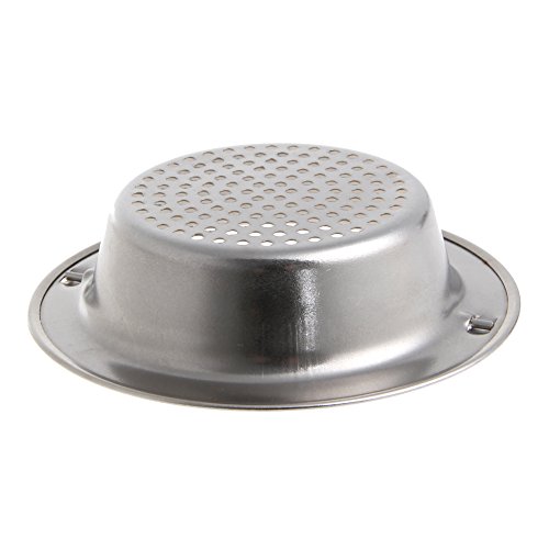 Filtro para fregadero de cocina en acero inoxidable miniatura 4