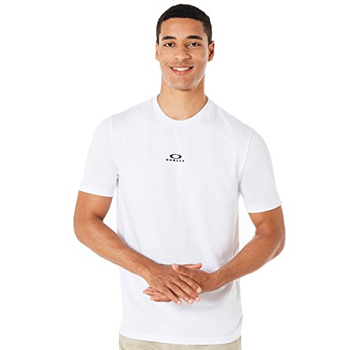 Image of Oakley Men's Bark New Short Sleeve Tee