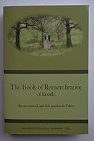 The Book of Remembrance of Enoch 0692751998 Book Cover