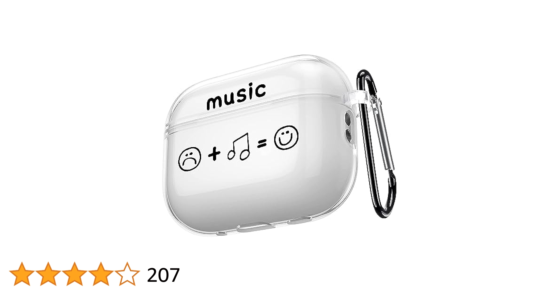 AirPods Pro 2 （第二世代 2022年モデル）ケースのみ Amazon | Airpods Pro2 ケース(2023/2022年モデル) AirPods Pro