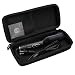Aproca Hard Travel Storage Carrying Case for XIKEZAN Beard Straightener Brush Beard Straightening Comb