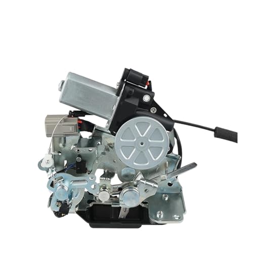 Actuador de bloqueo de portón para Jeep Commander 2008-2010 3