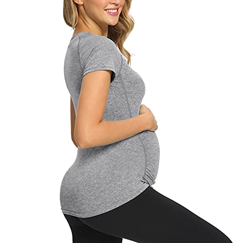 Consejos y reviews para comprar Camisetas técnicas transpirable favoritos de las personas. 3 Imagen adicional