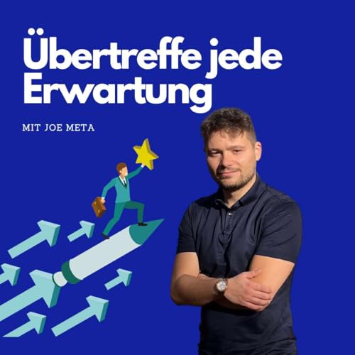 S1E5 - Die Kunst des Overdeliverns