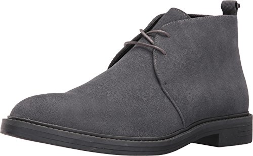 Calvin Klein Men's Jae Suede Boot