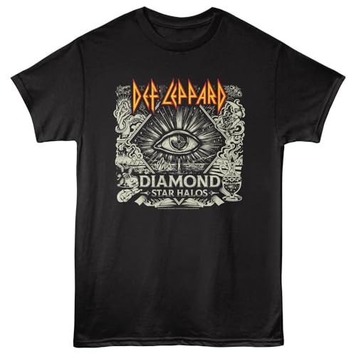Amazon.com: American Classics: Def Leppard