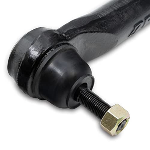 Ppe Stage 3 Stage3 Tie Rod Ends Assemblies 2001 2002 2003 2004 2005 2006 2007 2008 2009 2010 Chevy Gm Gmc Trucks - 158031500 #TOP2