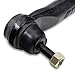 PPE Stage 3 Stage3 Tie Rod Ends Assemblies 2001 2002 2003 2004 2005 2006 2007 2008 2009 2010 CHEVY GM GMC TRUCKS - 158031500
