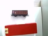  Güterwagen gedeckt, Berlin 11430,