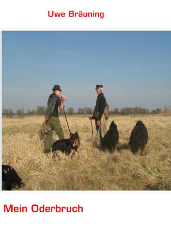 Preisvergleich Produktbild Mein Oderbruch