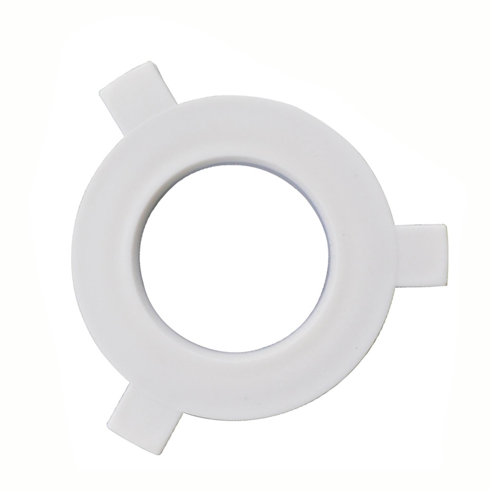 10 Pieces Lamp Shade Reducer Rings Lamp Rings Sturdy Lamp Accessories Washer E27 to E14-image-22