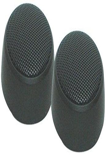 Tweeter Pyramid TW1193A de 5 cm pour corriger les aigus étouffés en voiture