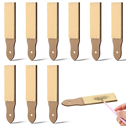 Demissle Sandpaper Sharpening Sheets