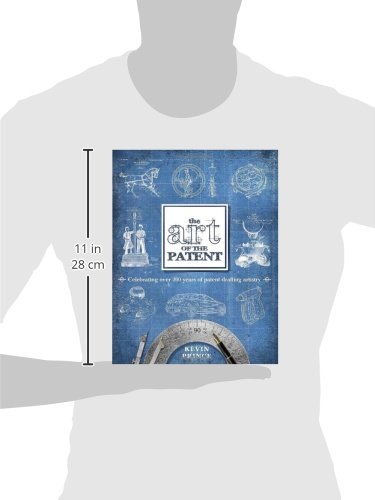 The Art Of The Patent #TOP2